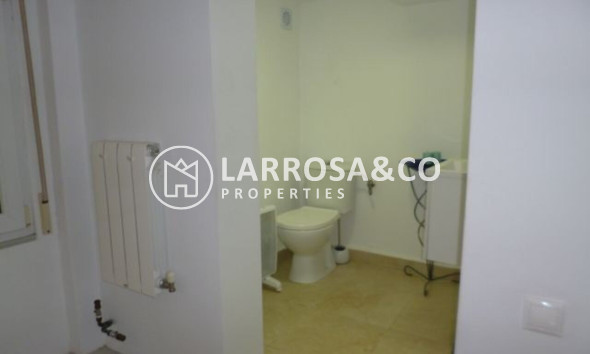 Вторичный рынок - Дом - Villamartín - Costa Blanca