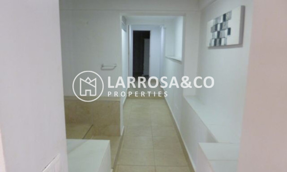 Вторичный рынок - Дом - Villamartín - Costa Blanca