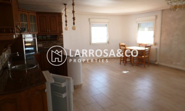 Вторичный рынок - Дом - Villamartín - Costa Blanca