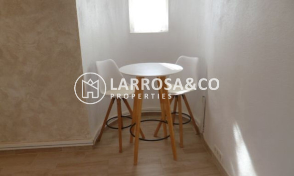 Вторичный рынок - Дом - Villamartín - Costa Blanca