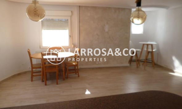 Вторичный рынок - Дом - Villamartín - Costa Blanca