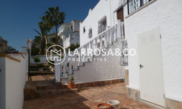 Вторичный рынок - Дом - Villamartín - Costa Blanca