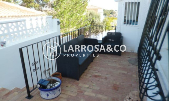 Вторичный рынок - Дом - Villamartín - Costa Blanca