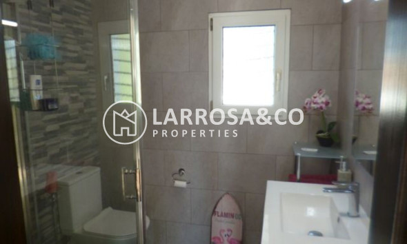 Вторичный рынок - Дом - Villamartín - Costa Blanca