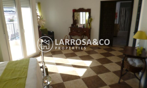 Вторичный рынок - Дом - Villamartín - Costa Blanca