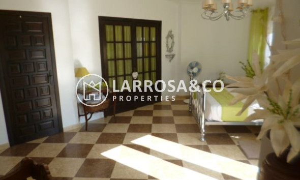 Вторичный рынок - Дом - Villamartín - Costa Blanca