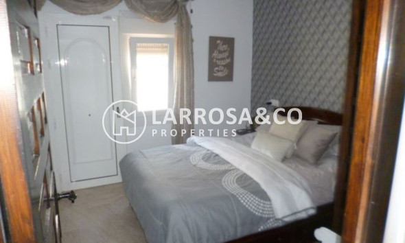 Вторичный рынок - Дом - Villamartín - Costa Blanca