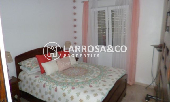 Вторичный рынок - Дом - Villamartín - Costa Blanca