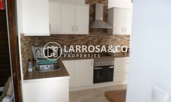 Вторичный рынок - Дом - Villamartín - Costa Blanca