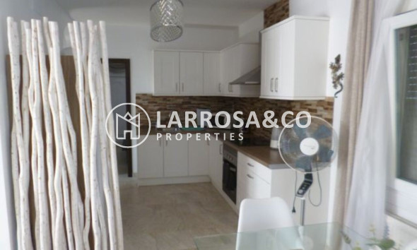 Вторичный рынок - Дом - Villamartín - Costa Blanca