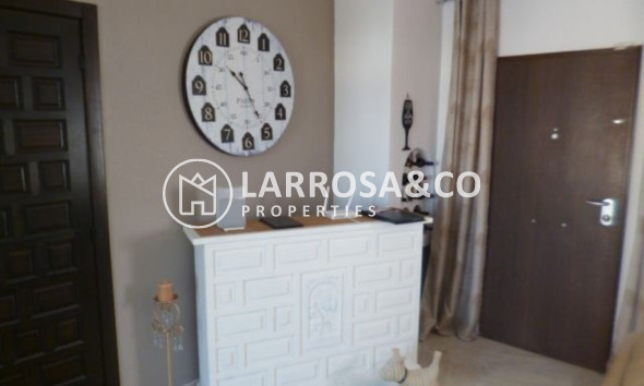 Вторичный рынок - Дом - Villamartín - Costa Blanca