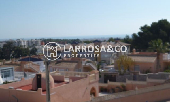 Вторичный рынок - Дом - Villamartín - Costa Blanca