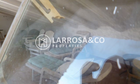 Вторичный рынок - Дом - Villamartín - Costa Blanca