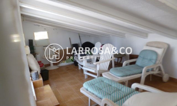 Вторичный рынок - Дом - Villamartín - Costa Blanca