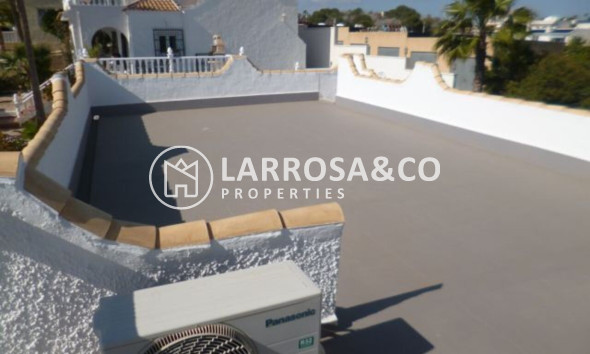 Вторичный рынок - Дом - Villamartín - Costa Blanca