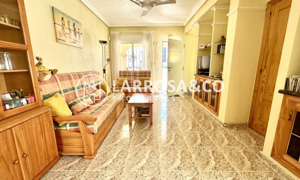 A Vendre - Semi-detached house - Cabo Roig - Costa blanca