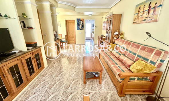 A Vendre - Semi-detached house - Cabo Roig - Costa blanca