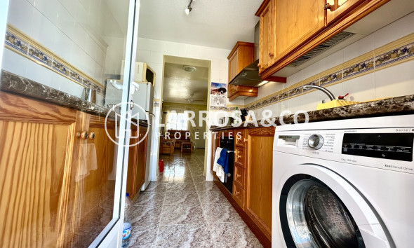 A Vendre - Semi-detached house - Cabo Roig - Costa blanca