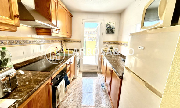 A Vendre - Semi-detached house - Cabo Roig - Costa blanca