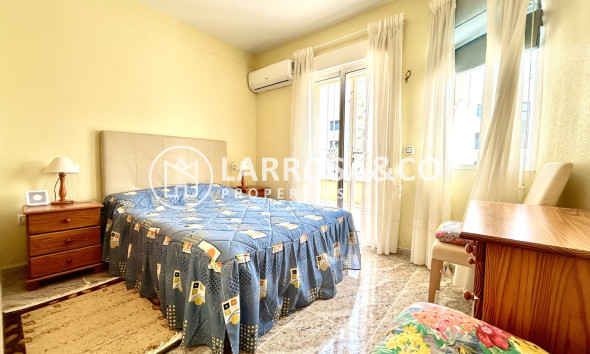 A Vendre - Semi-detached house - Cabo Roig - Costa blanca