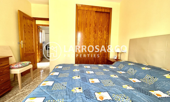 A Vendre - Semi-detached house - Cabo Roig - Costa blanca