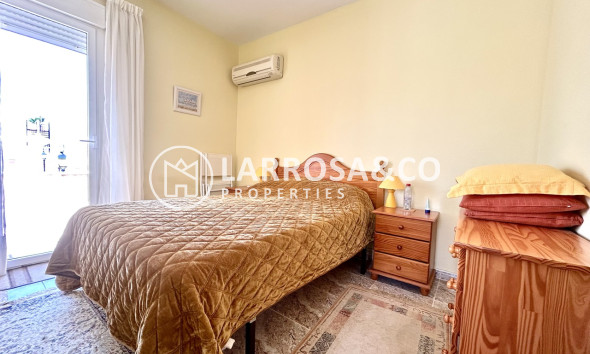 A Vendre - Semi-detached house - Cabo Roig - Costa blanca