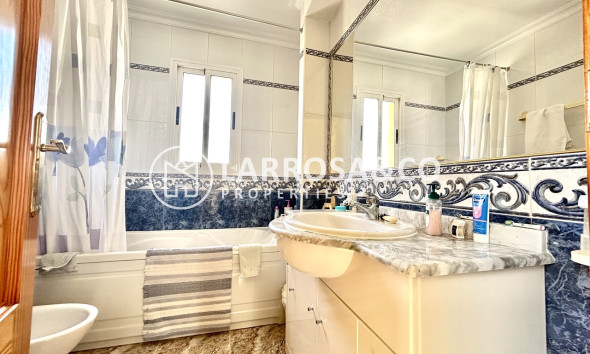 A Vendre - Semi-detached house - Cabo Roig - Costa blanca