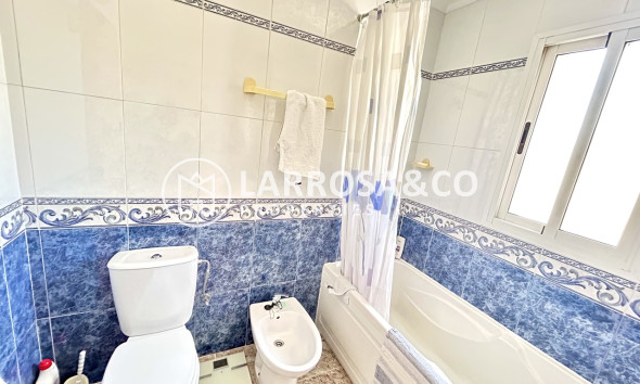 A Vendre - Semi-detached house - Cabo Roig - Costa blanca