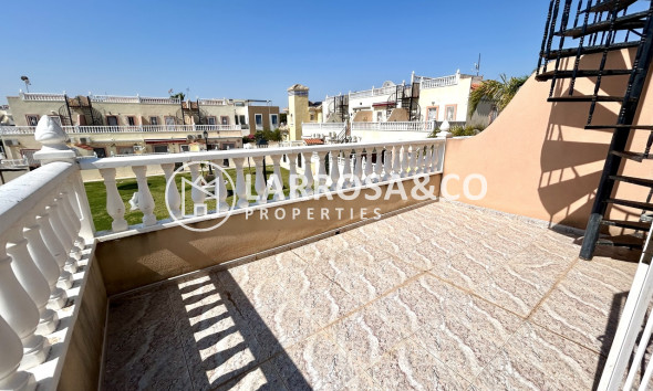 A Vendre - Semi-detached house - Cabo Roig - Costa blanca