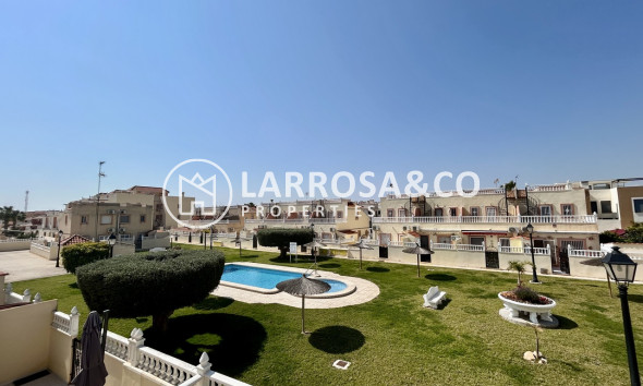 A Vendre - Semi-detached house - Cabo Roig - Costa blanca