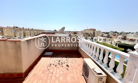 A Vendre - Semi-detached house - Cabo Roig - Costa blanca