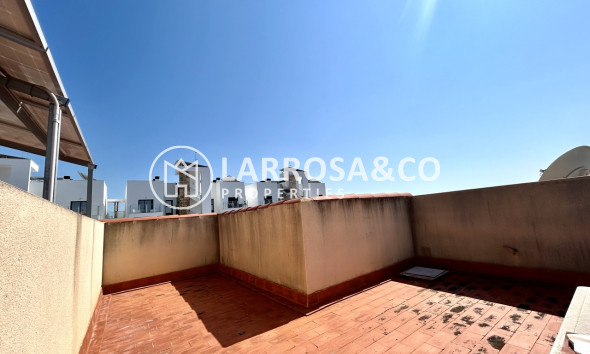 A Vendre - Semi-detached house - Cabo Roig - Costa blanca