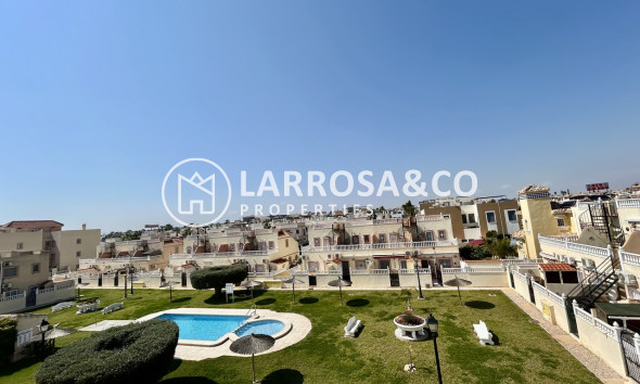 A Vendre - Semi-detached house - Cabo Roig - Costa blanca