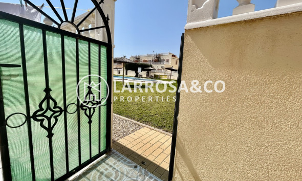 A Vendre - Semi-detached house - Cabo Roig - Costa blanca