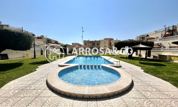 A Vendre - Semi-detached house - Cabo Roig - Costa blanca