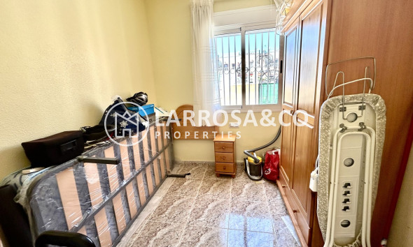 A Vendre - Semi-detached house - Cabo Roig - Costa blanca