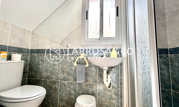 A Vendre - Semi-detached house - Cabo Roig - Costa blanca