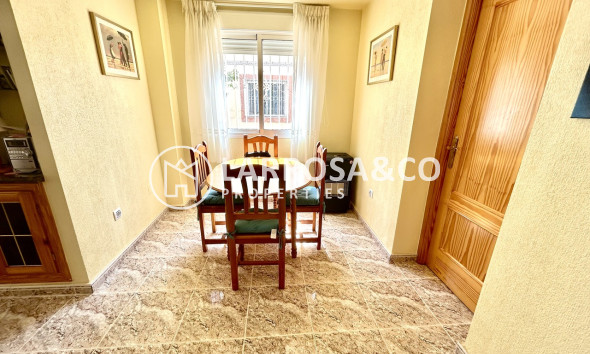 A Vendre - Semi-detached house - Cabo Roig - Costa blanca