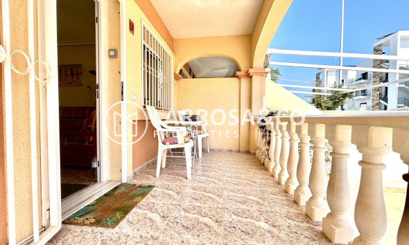 A Vendre - Semi-detached house - Cabo Roig - Costa blanca