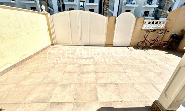 A Vendre - Semi-detached house - Cabo Roig - Costa blanca