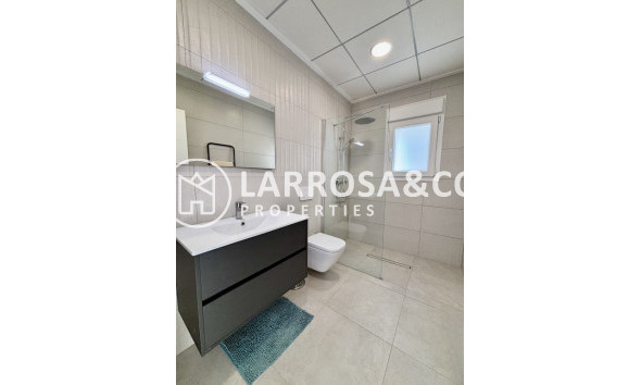 Resale - Detached House/Villa - Benijofar - Costa Blanca