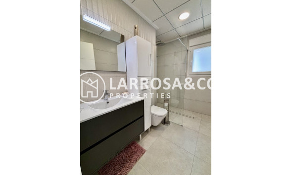 Resale - Detached House/Villa - Benijofar - Costa Blanca