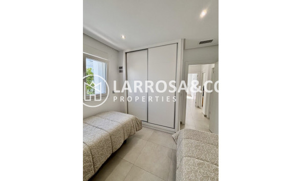 Resale - Detached House/Villa - Benijofar - Costa Blanca