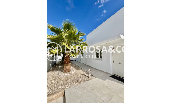 Resale - Detached House/Villa - Benijofar - Costa Blanca