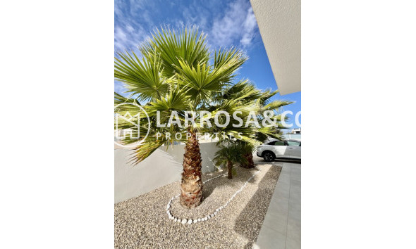 Resale - Detached House/Villa - Benijofar - Costa Blanca