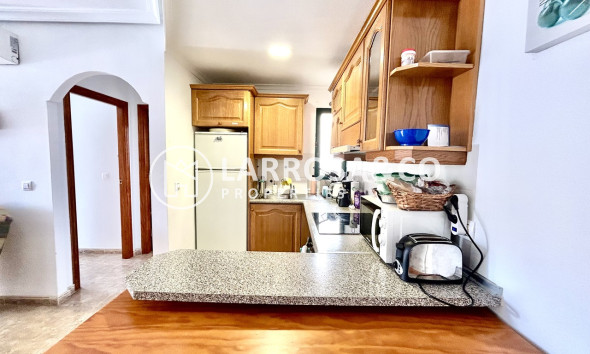 Resale - Apartment - Cabo Roig - Costa blanca