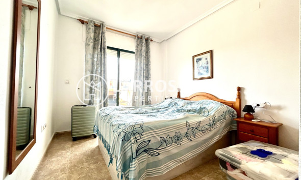 Resale - Apartment - Cabo Roig - Costa blanca