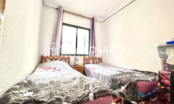 Resale - Apartment - Cabo Roig - Costa blanca