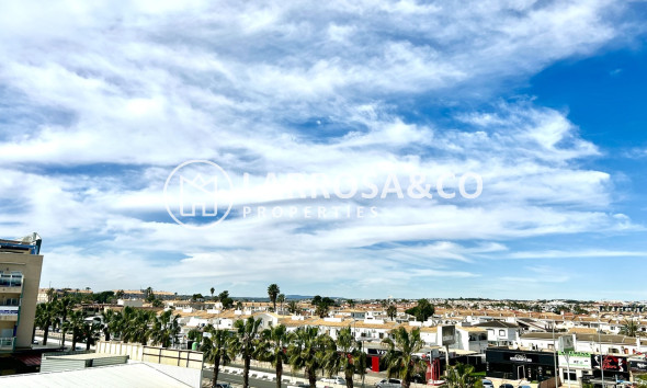 Resale - Apartment - Cabo Roig - Costa blanca