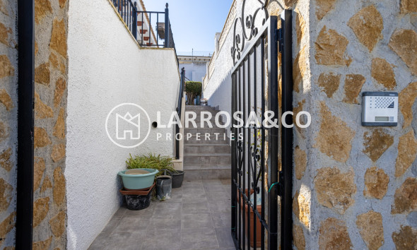 Resale - Detached House/Villa - Bigastro - Inland